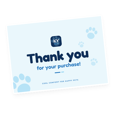 Thank-You Card